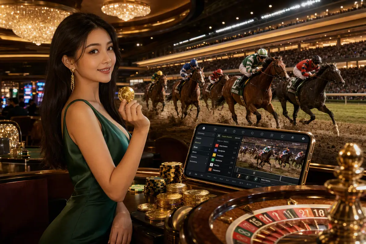 xoso66app casino trực tuyến